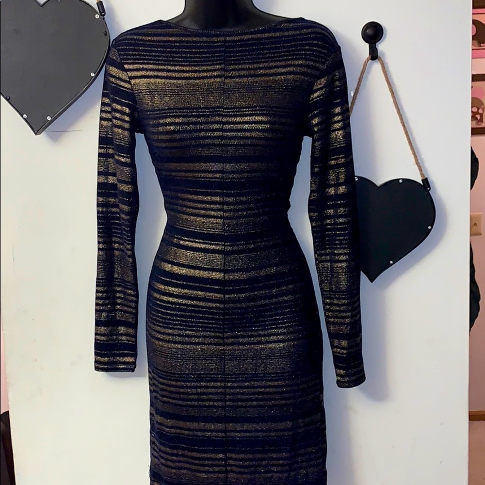 TopShop dress